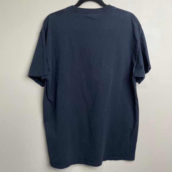 Star Wars Darth Vader Own Every Moment 9-16-11 Short Sleeve Tee Black XL - Picture 2 of 8